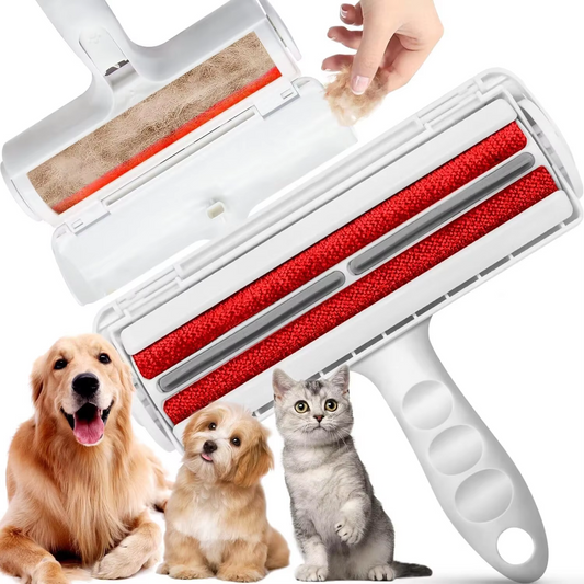 FurBuster - Pet Hair Remover Roller