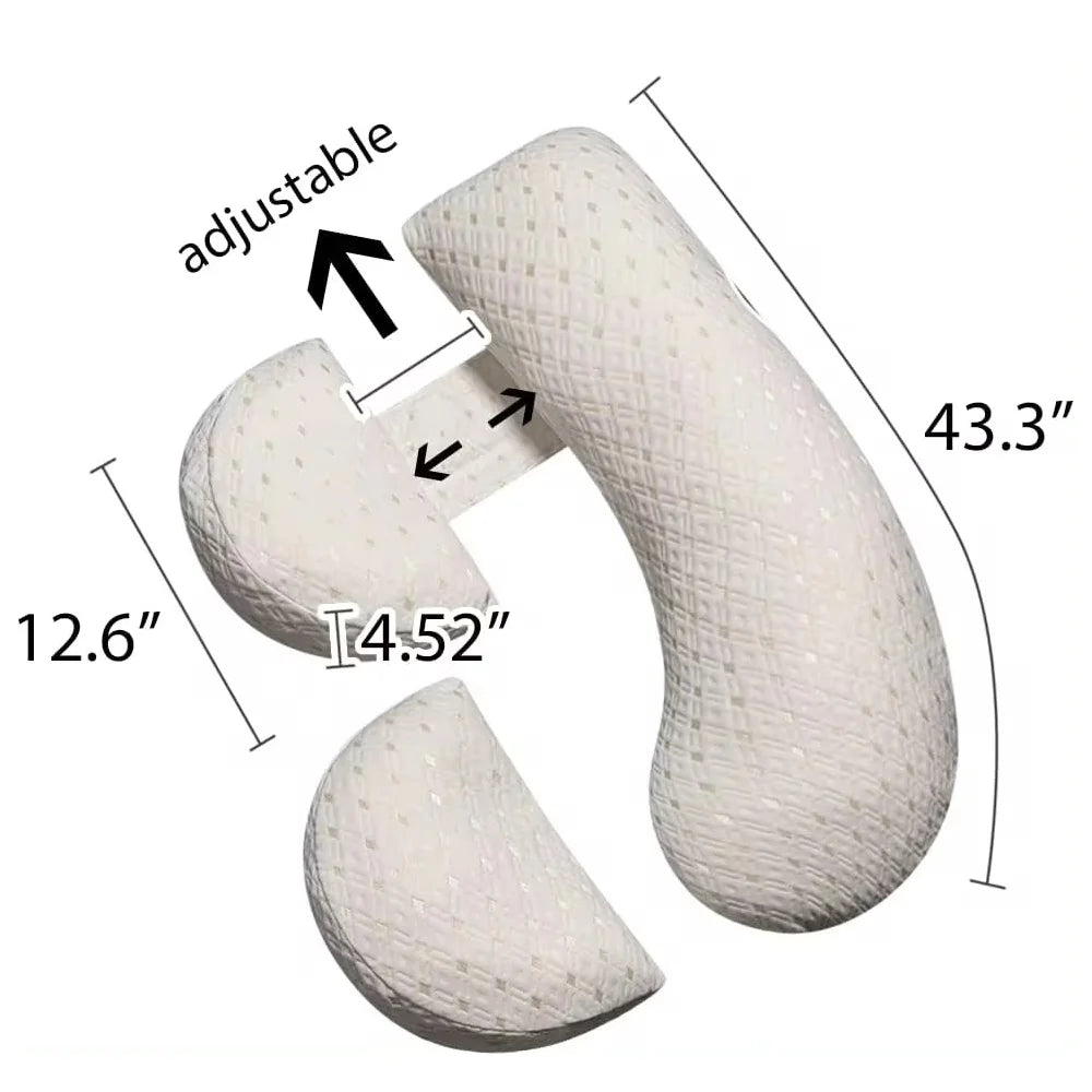 MamaCozy U-Pillow