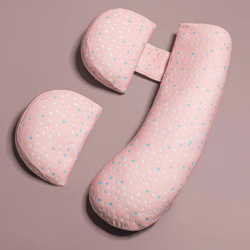 MamaCozy U-Pillow