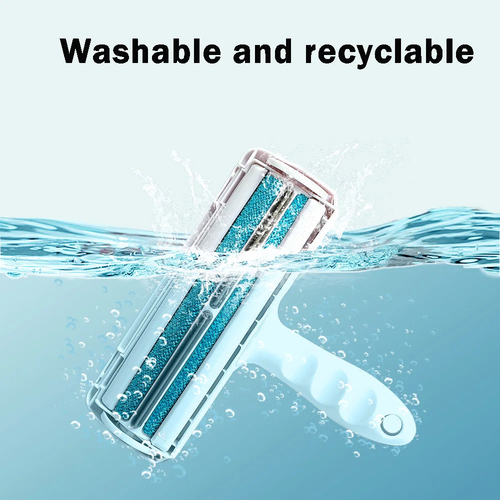 FurBuster - Pet Hair Remover Roller