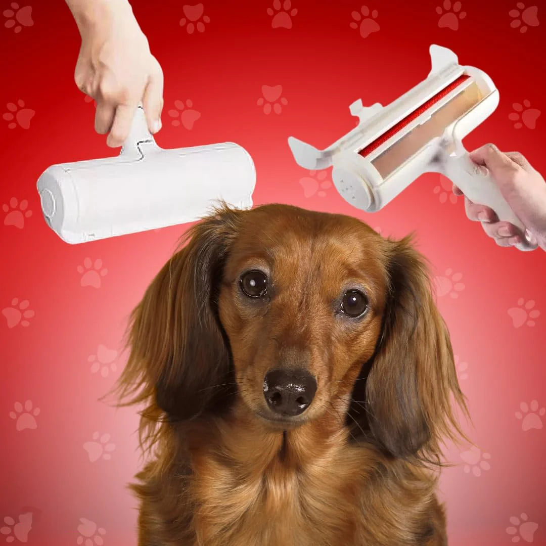 FurBuster - Pet Hair Remover Roller