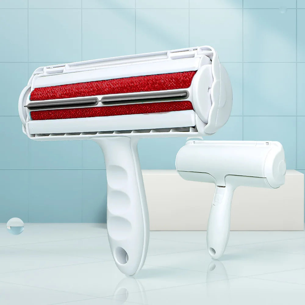FurBuster - Pet Hair Remover Roller