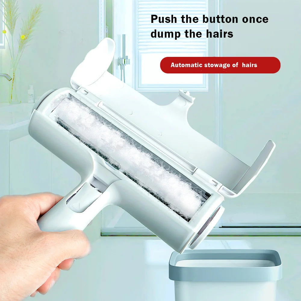 FurBuster - Pet Hair Remover Roller